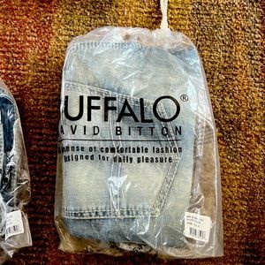 Buffalo Jeans